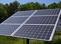 Paneles Solares